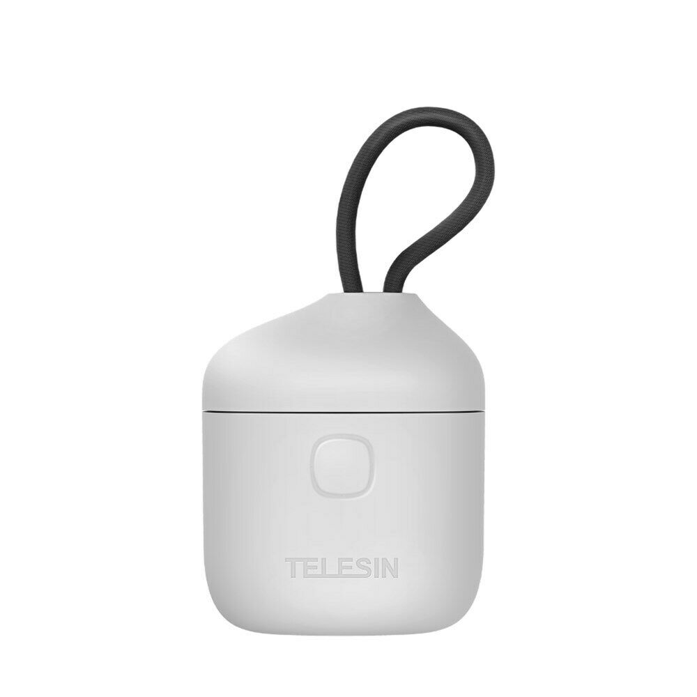Telesin Waterproof Storage Charging Box Allin For Hero9 Camera Gopro 9/10 FP6