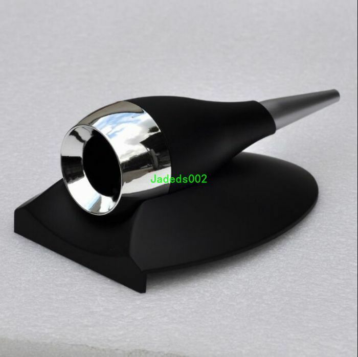 2pcs For 19-core Tweeter snail shell Tweeter chamber Treble horn fixed shell