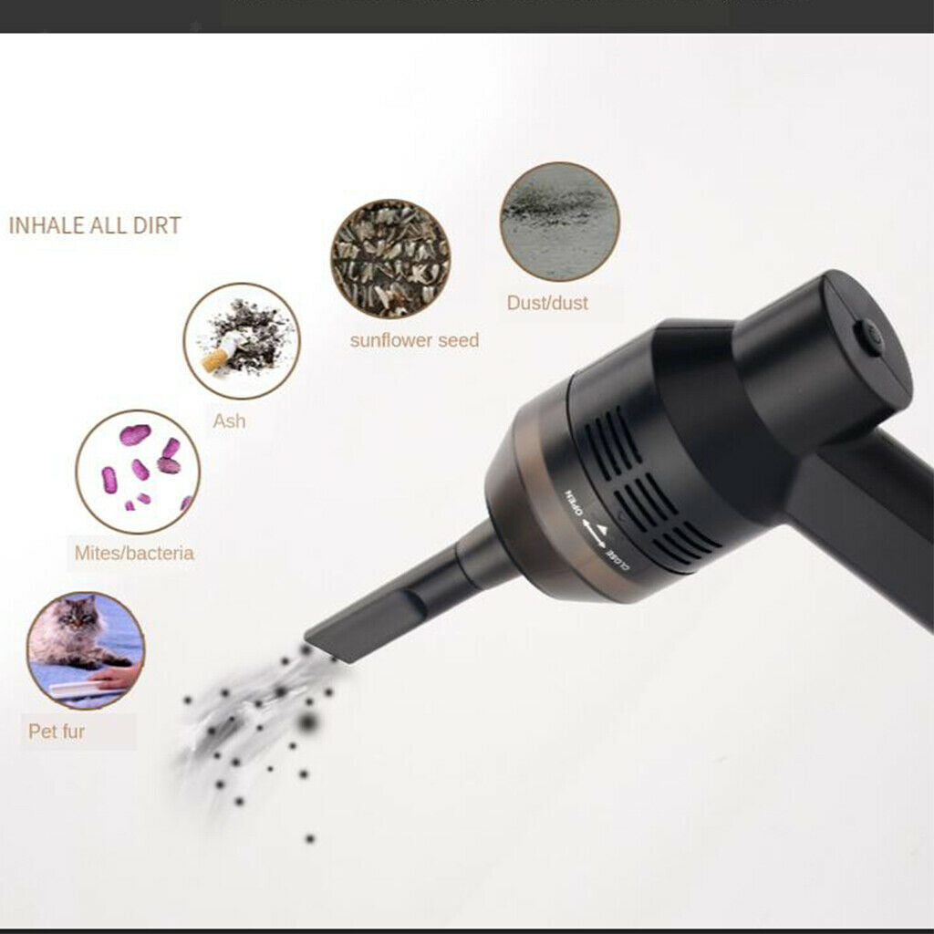 2020  Cleaner Electric Replacement for PC Cleaning 2000MAh Battery