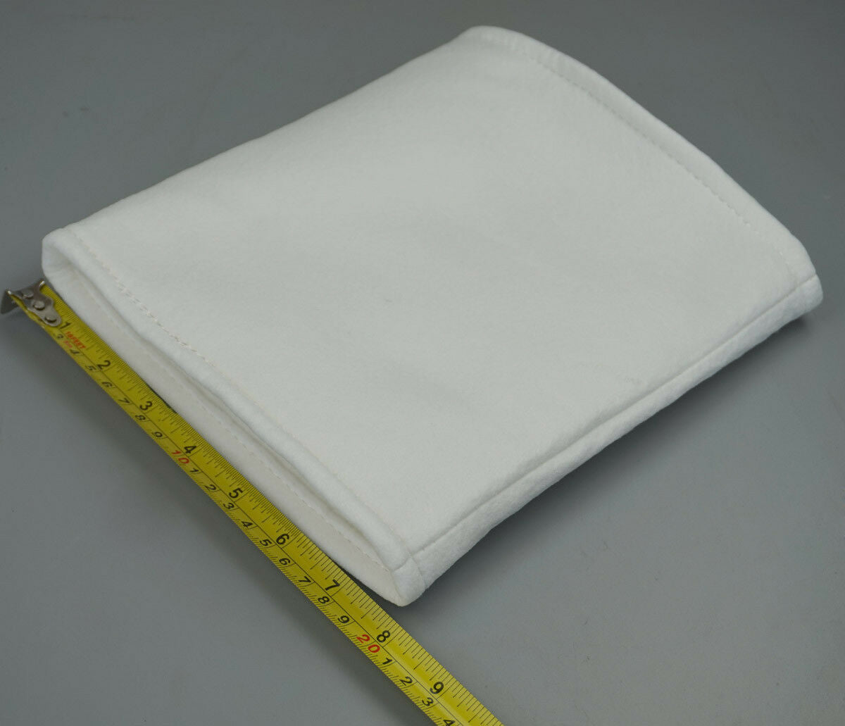 pool spa part All Purpose Bag Filters Aqua Klean Pack-of-1 for LAspas Filtration