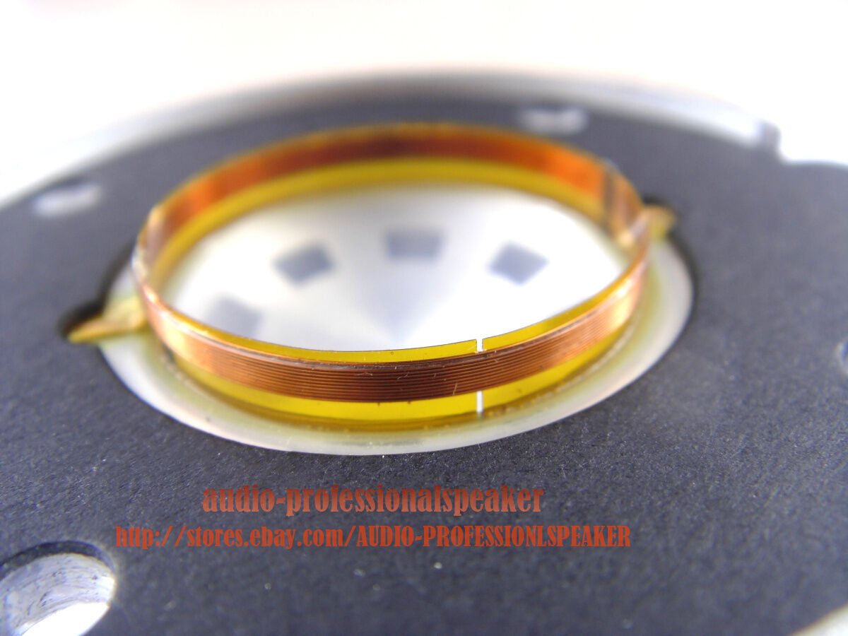 2pcs Aftermarket Diaphragm For JBL 2414H, 2414H-1,EON315,305,210P,315,510,928
