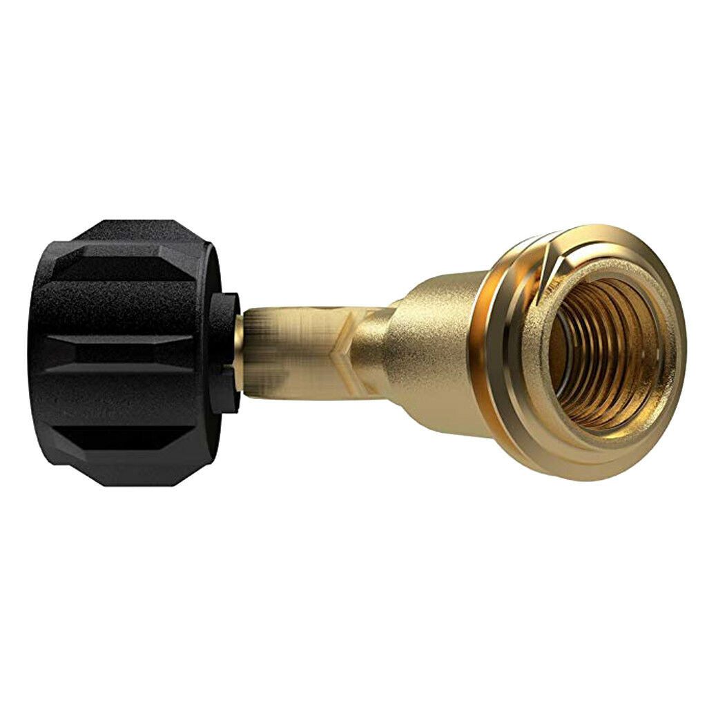Y-Type Gas Tank Conversion Gas Filling Joint Three-Way Interface Oven Accessorie