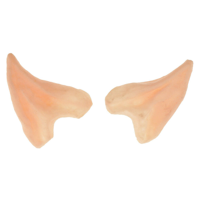 Halloween Elf Pointy Giant Ears for Horror Party
