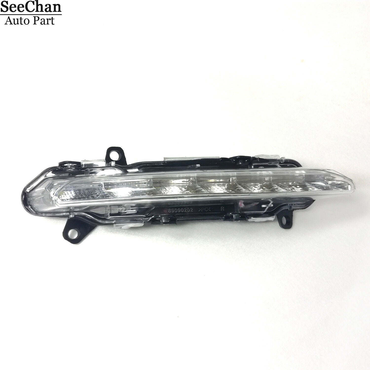 LED DRL Daytime Running Light Right Fit MERCEDES S-Class 2009-13 W221 S350 S500