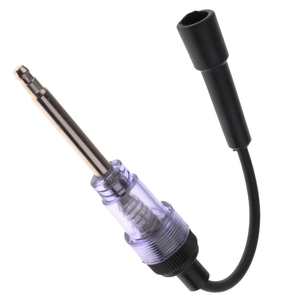 High Performance Spark Plug  Engine Test Tool