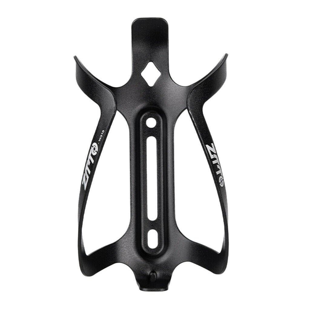 2x Bike Water Bottle Cycling  Aluminum Alloy Holder for Bike Drink