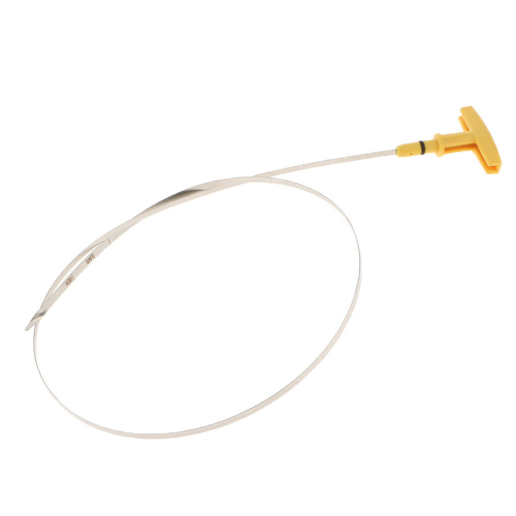 Replacement Engine Oil Dipstick Gauge Level Dip Stick Probe Check For Dodge