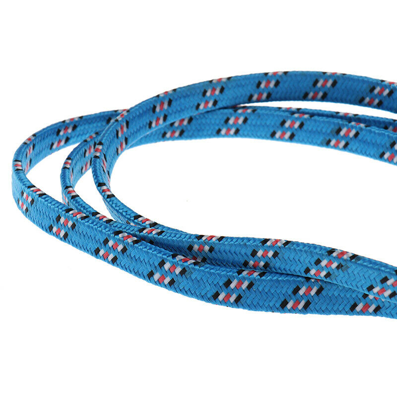 Bike Cycling Luggage Rope Elastic Cord Strap Fixed Band Hook Bicycle Acce.l8