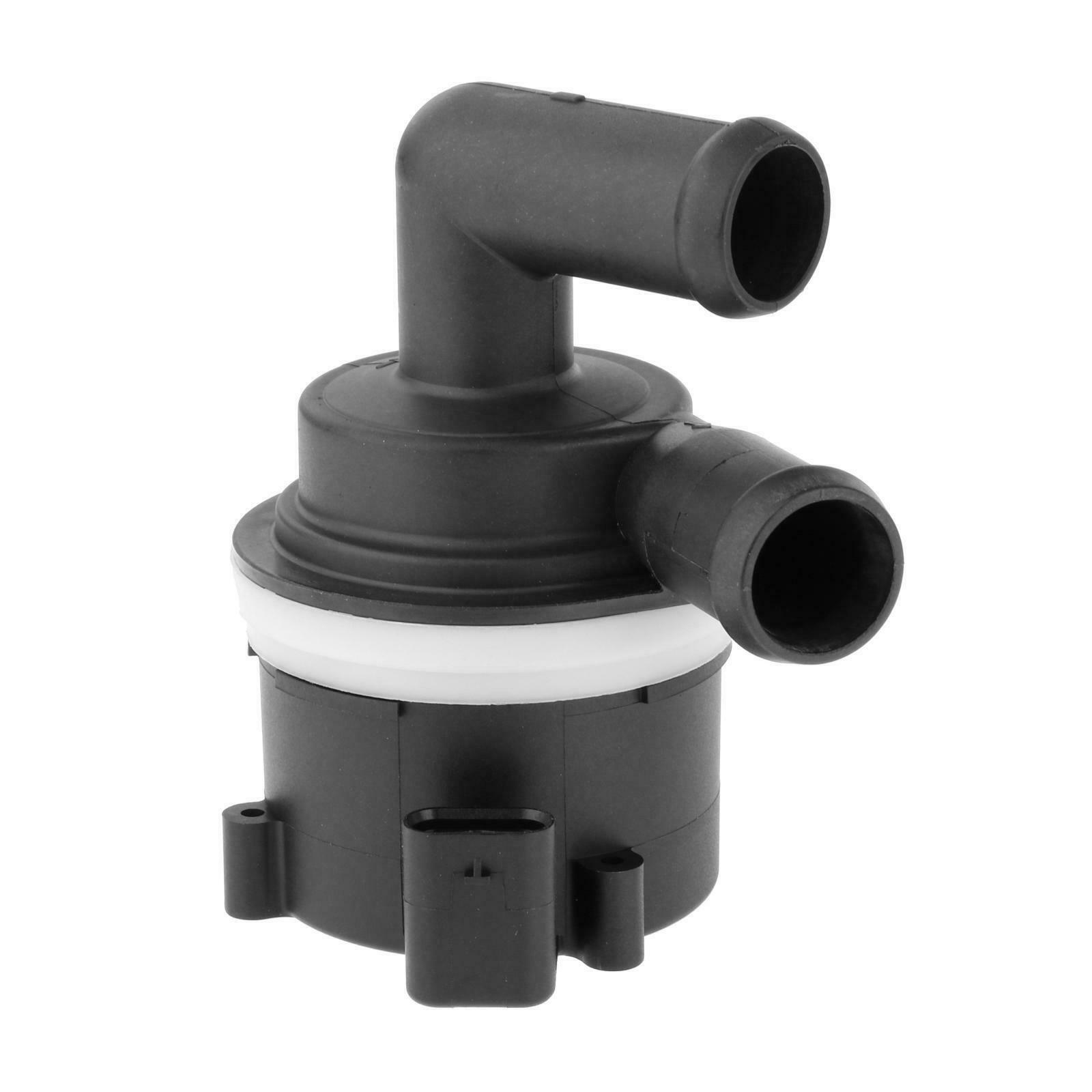 ABS Circulating Cooling Auxiliary Water Pump for Audi A3 for Passat Engine