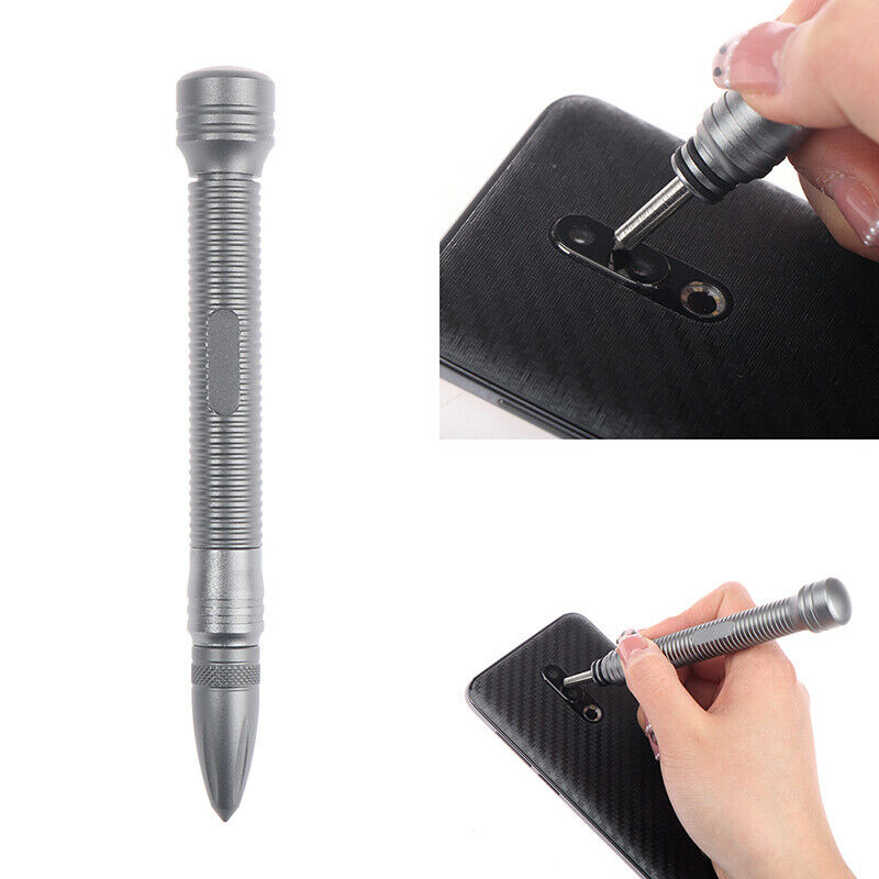 Phone Back Cover Camera Glass Lens Break Crack Demolishing Pen  Blasting TooBDD