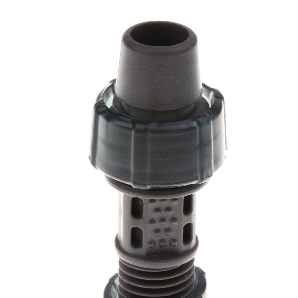 12mm to 16mm Water Hose Adapter Converter for Aquarium   Tank Connector