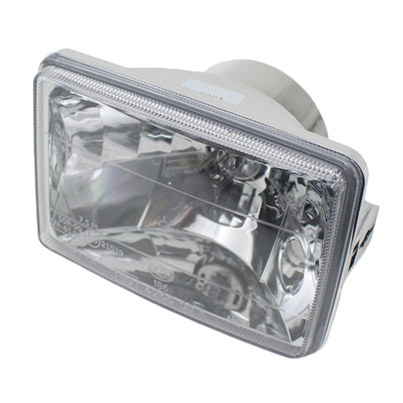 Motorcycle Headlight with Housing Replace for Vespa S150 2007-2017 1pc