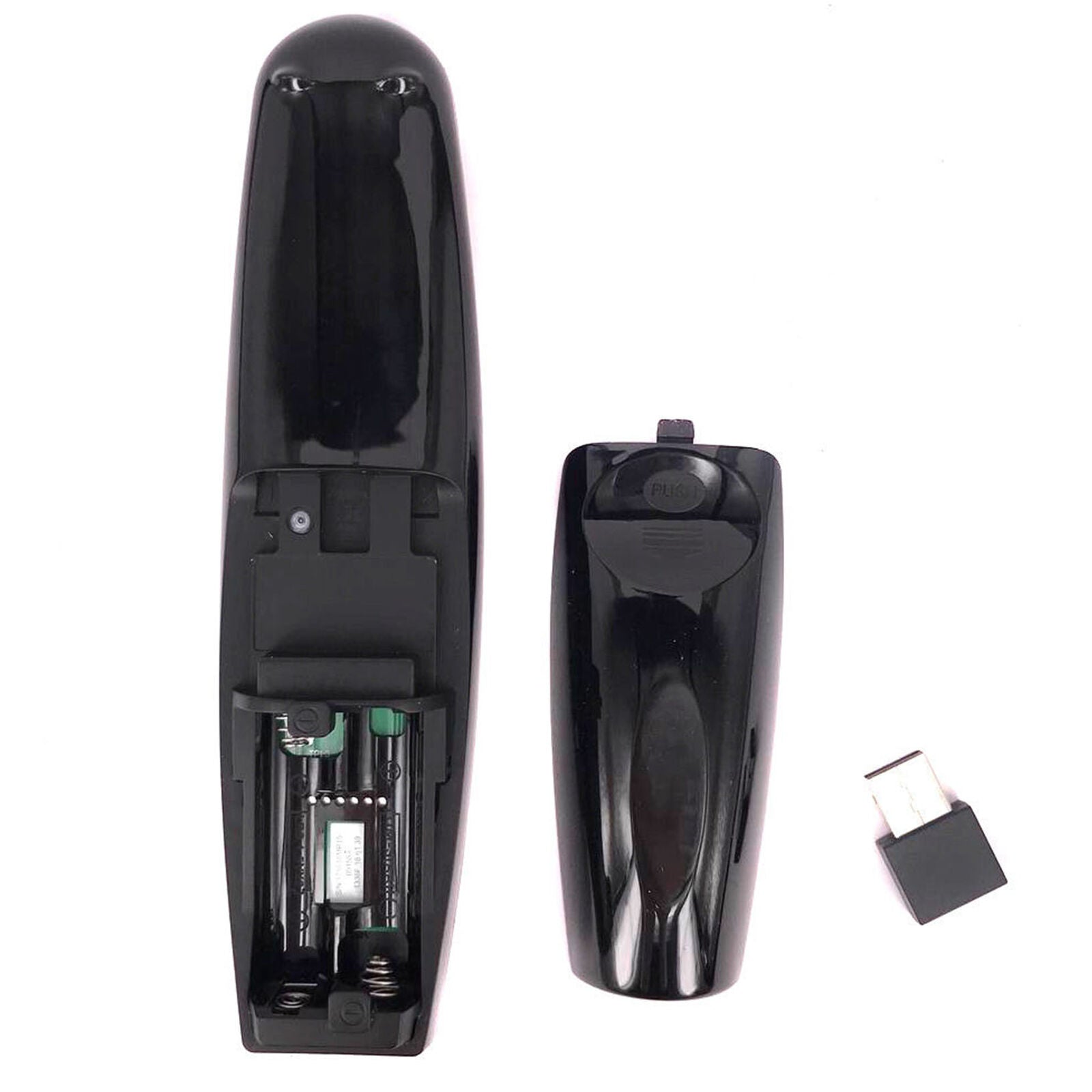 New Replacement AM-HR650A For LG Magic 2017 Smart TV Remote Control AN-MR650A