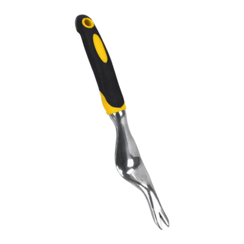 Alloy Lightweight Lawn Weeder Garden Hand Tools Cultivator Garden Supplies