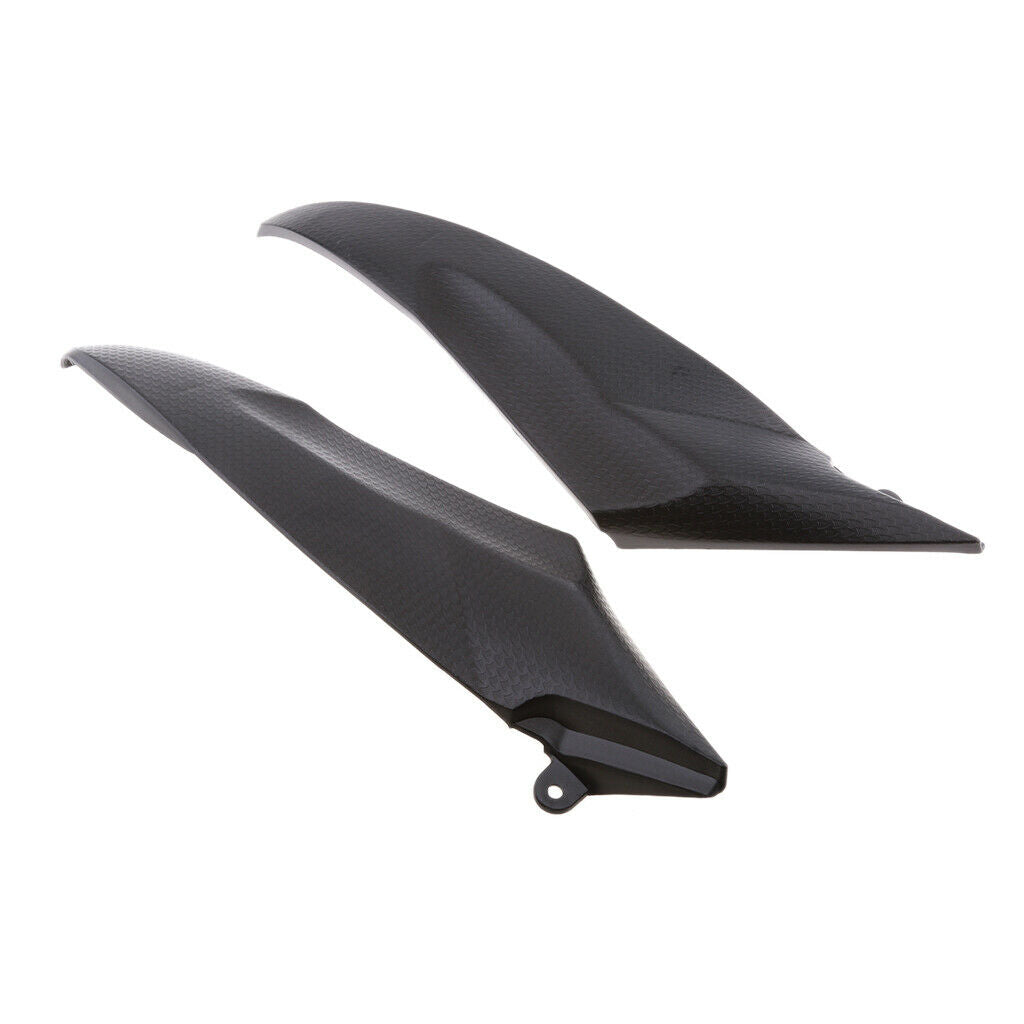 Black Motorcycle Tank Side Fairing Screws for Yamaha YZF R6 06-07