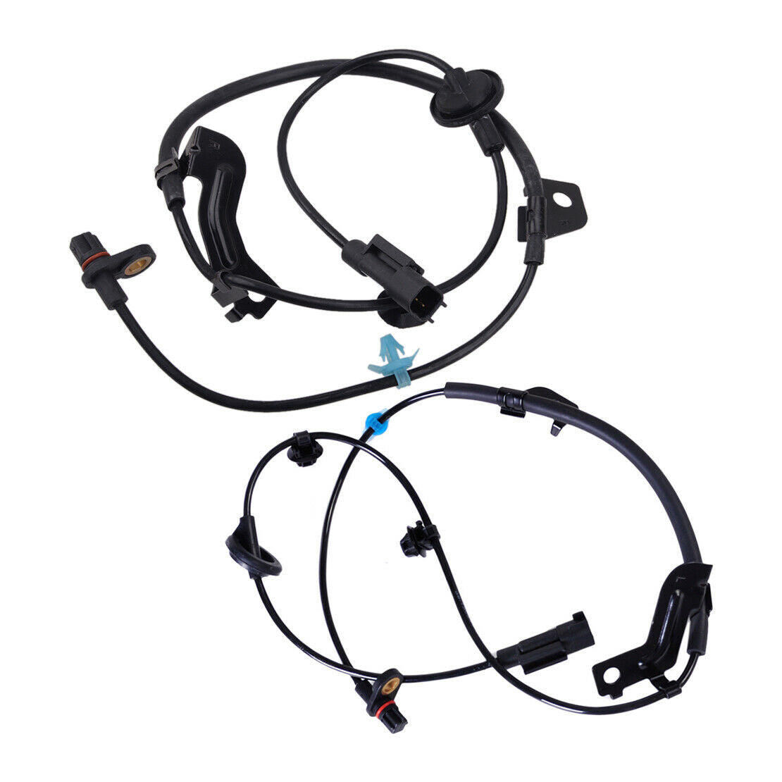 4670A579 4670A580 ABS Wheel Speed Sensor Rear Fits For Mitsubishi Lancer 2007-12