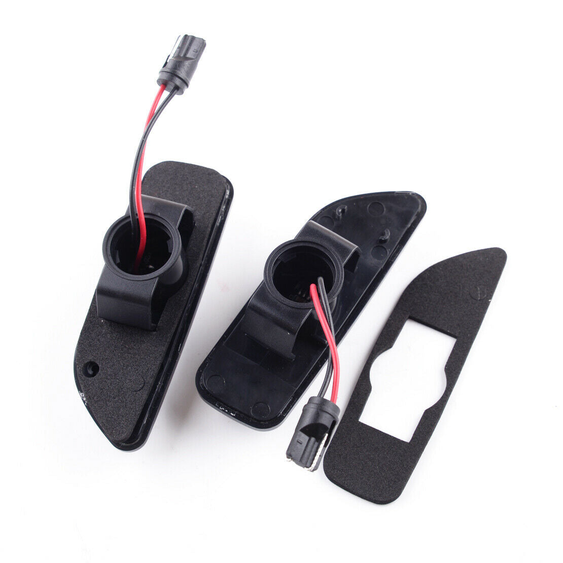 LED Side Marker Turn Signal Light Indicator Fit for Volvo S80 S60 V70 XC90 MK1