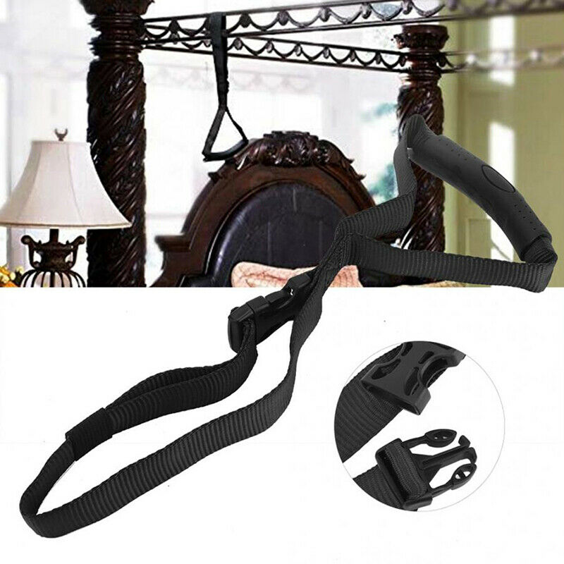 Car Assist Handle Strap Automotive Hand Hook Support Handle For Elder Dis.l8