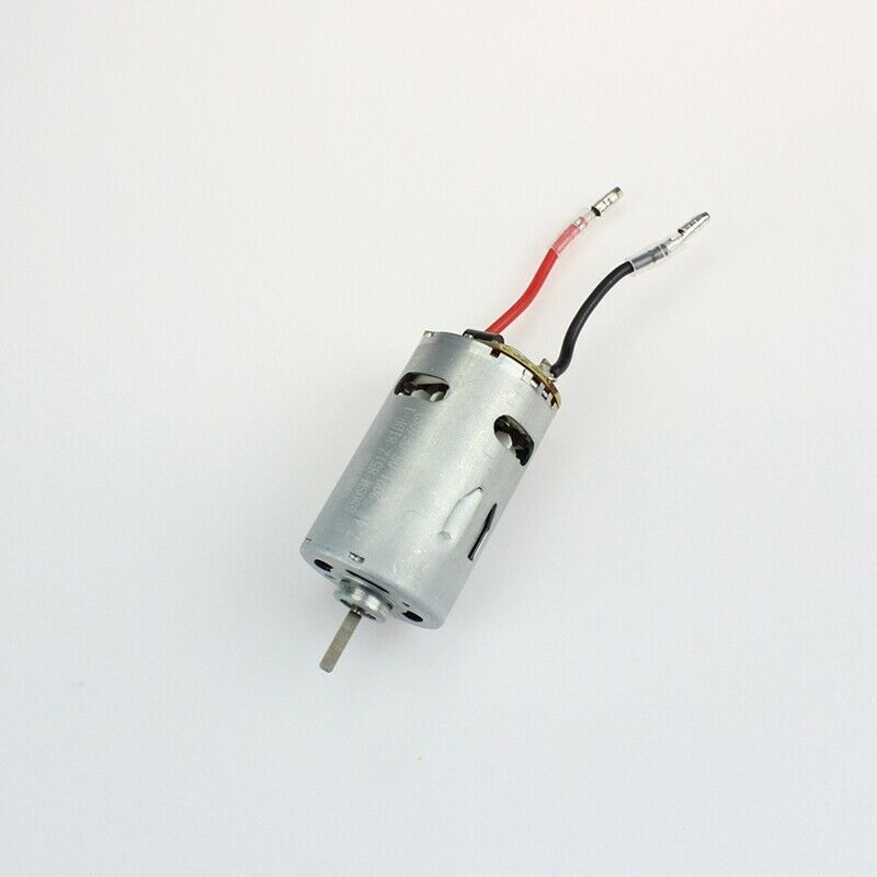 Brushed Motor 104001-1924 for Wltoys 104001 1/10 RC Car Spare Parts AccessorieM7