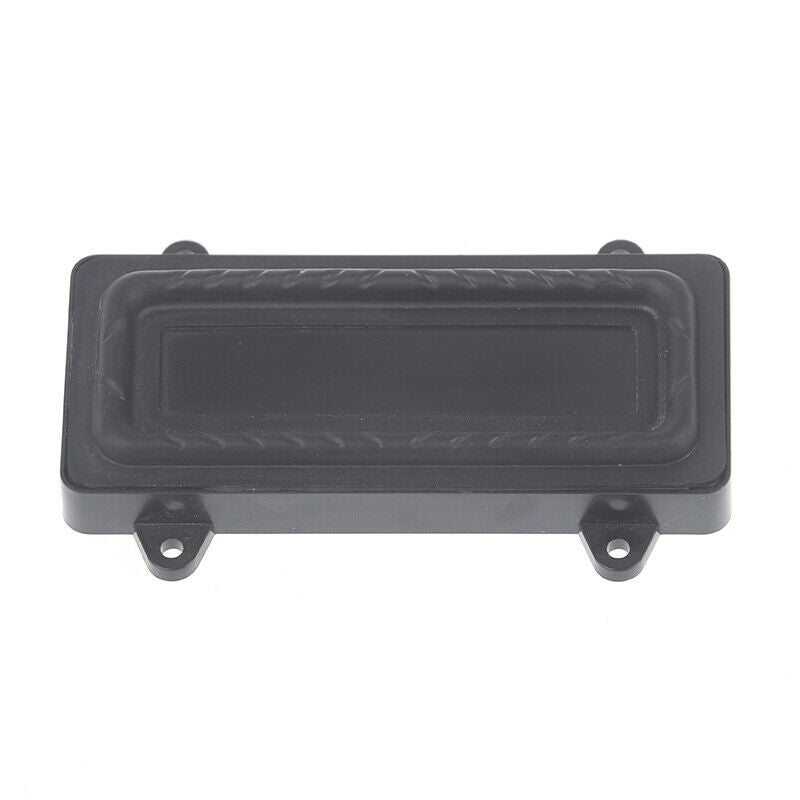 75*33mm Bass Radiator Passive Speaker For Bluetooth Auxiliary Low Frequen.l8