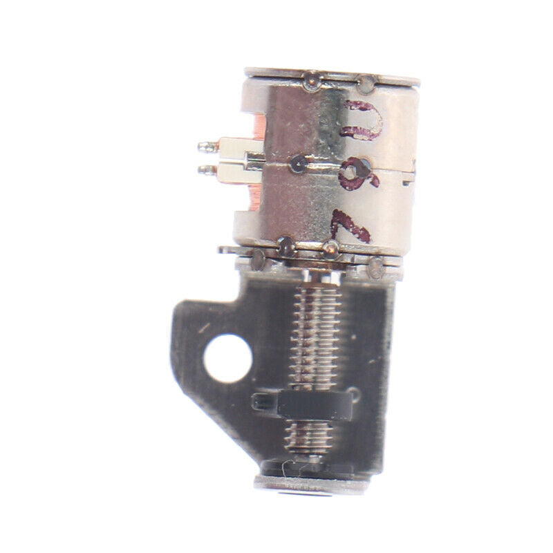 6mm mini sliding table stepper motor slide screw rod 2-phase 4-wire mot.l8