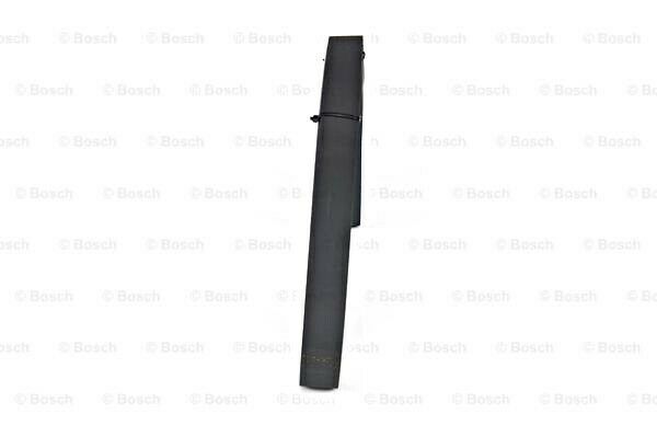 Mercedes Mitsubishi BOSCH Serpentine Belt Drive V-Ribbed 7PK2418 1.6-3.8L 1988-
