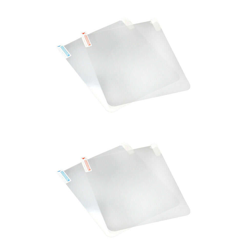Replacement HD Head Up Display HUD Phone Reflective Film 150x125mm New