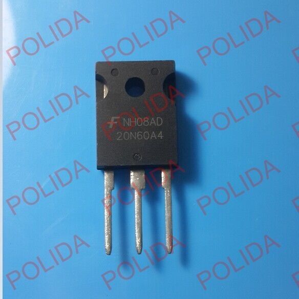 1PCS IGBT FAIRCHILD/INTERSIL/HARRIS TO-247 HGTG20N60A4 20N60A4 G20N60A4