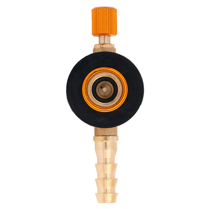 Outdoor Camping Gas Stove Safe Switching Inflatable Valve AdapterJCAUJ Lt