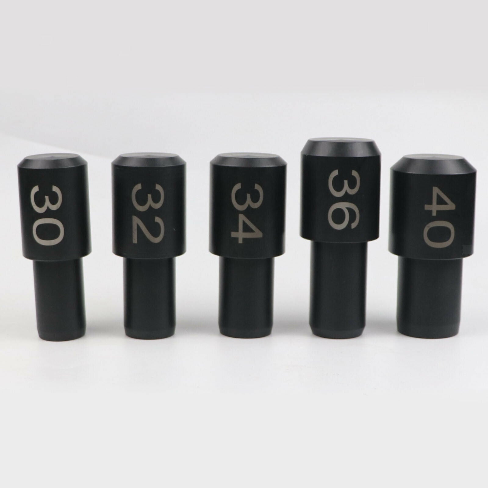 Bike Fork Seal Installation Oil Seals Diver Tool Bushing for Fox 40mm