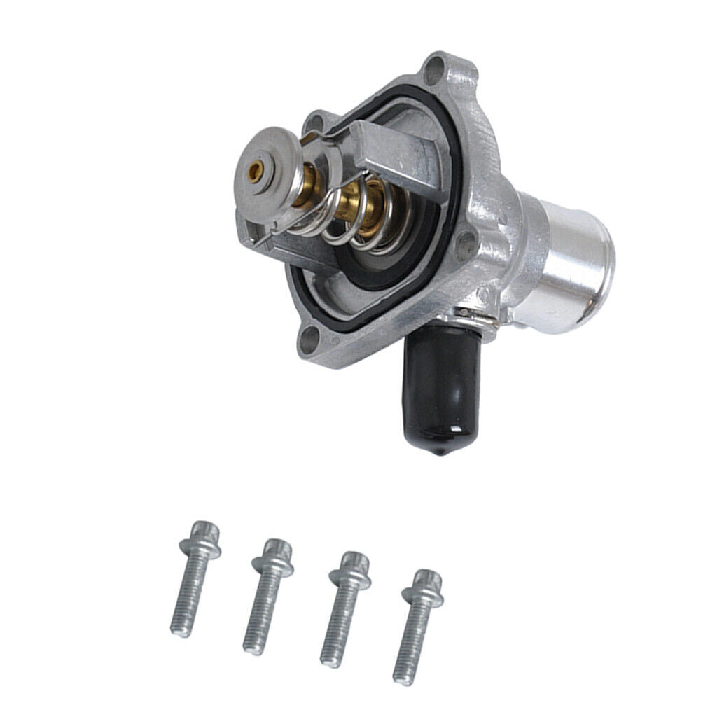 GT7610-386 Thermostat Assembly for Chevrolet Aveo Cruze Sonic Pontiac G3