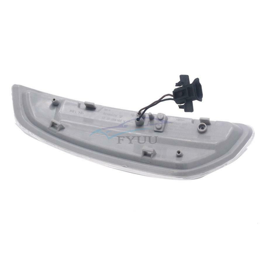 Passenger Side Car Rearview Turn Signal Lamp For Mercedes-Benz08-11 C63 AMG/C350