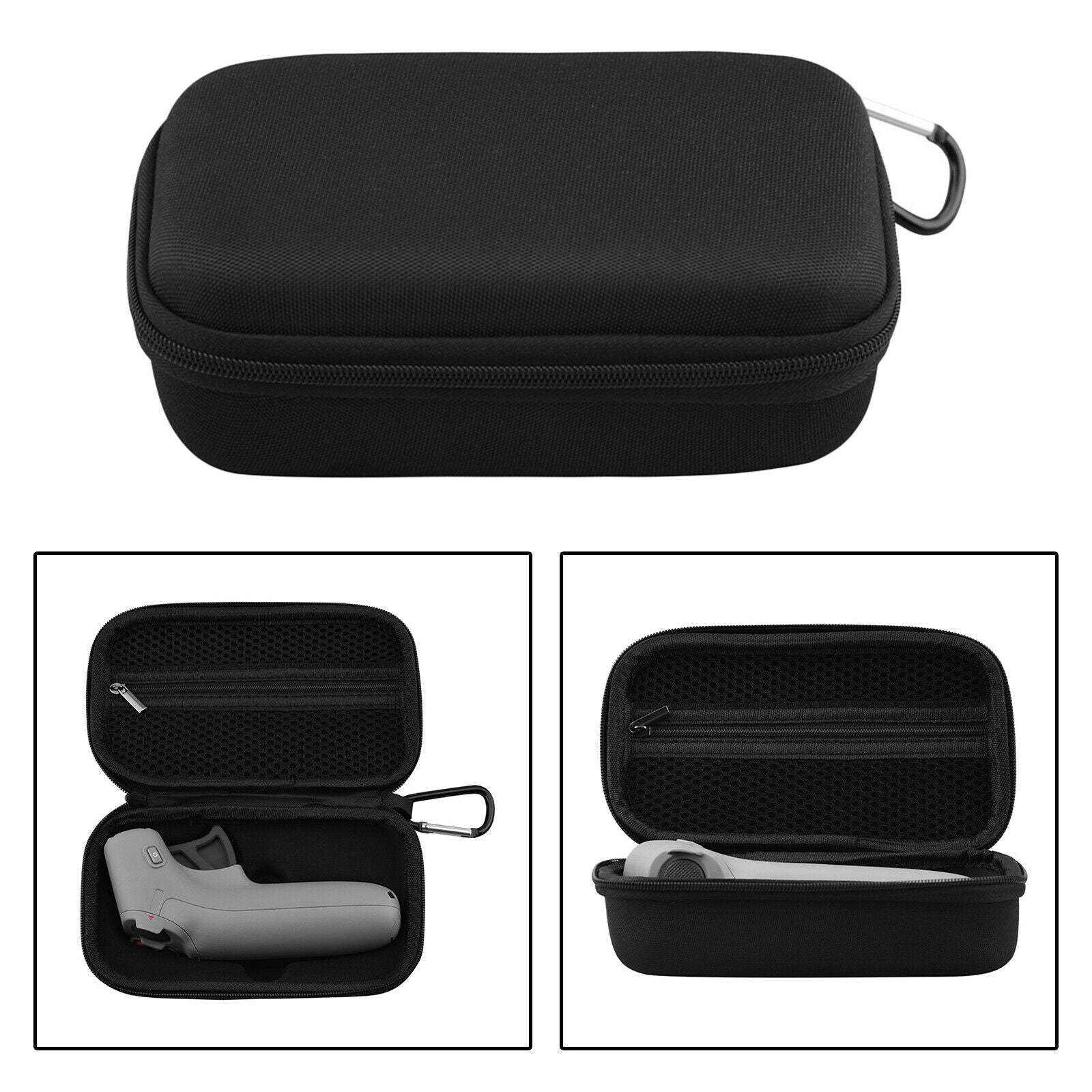 Carrying Case Pouch Storage Bag for DJI FPV Motion Controller Accessories