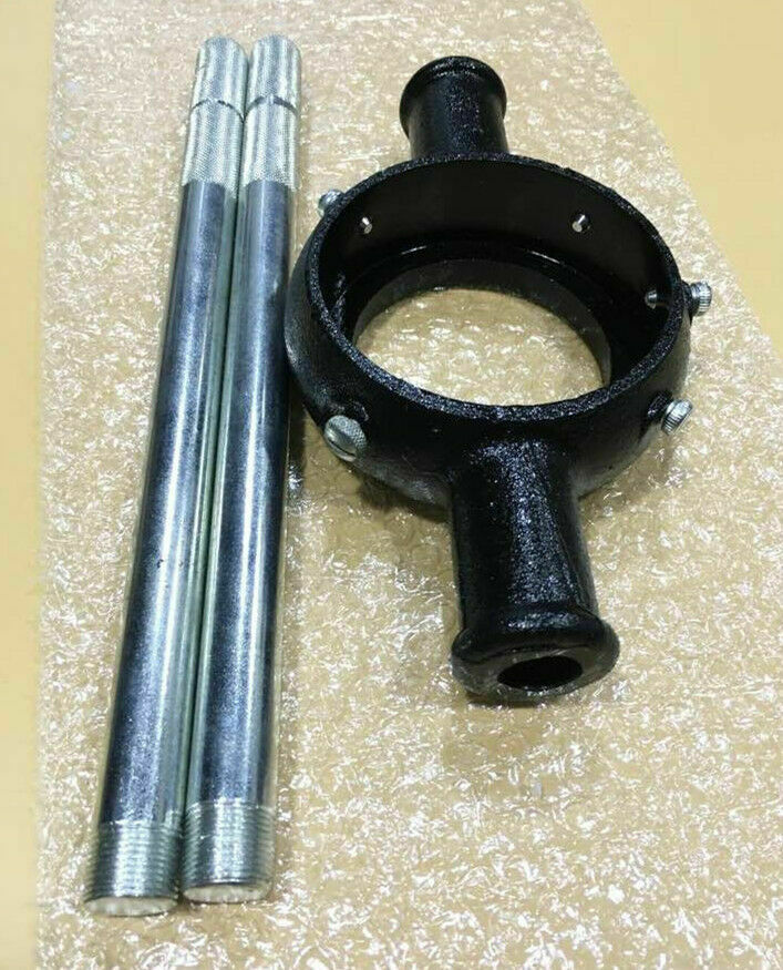 75mm Diameter Die Handle Stock / Holder / Wrench M39-M42 [Die/1]