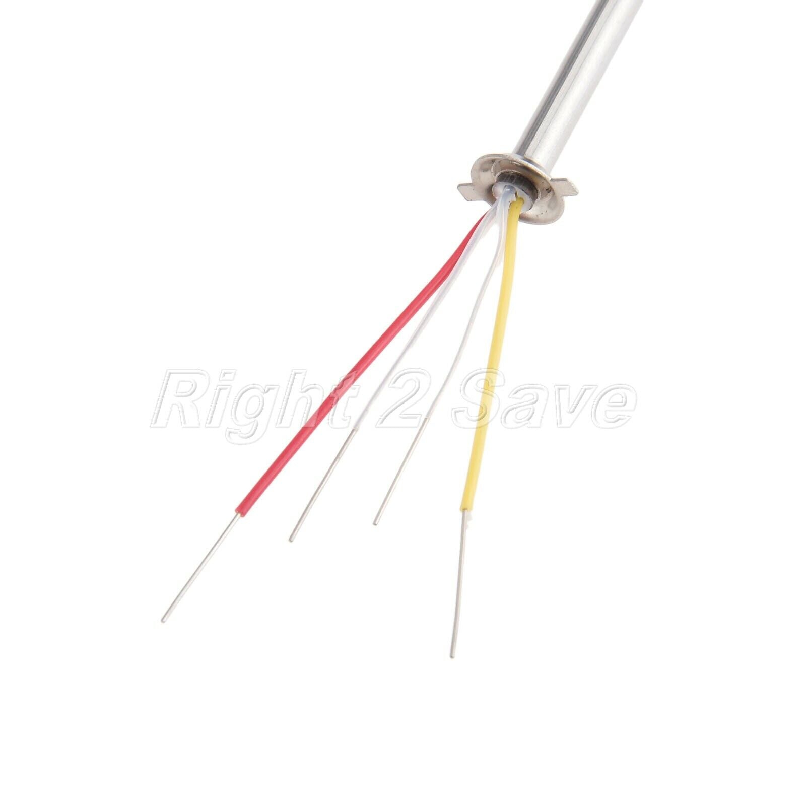Durable Soldering Iron Heating Cores A1323 for 936A /969A Thermostat Welding New
