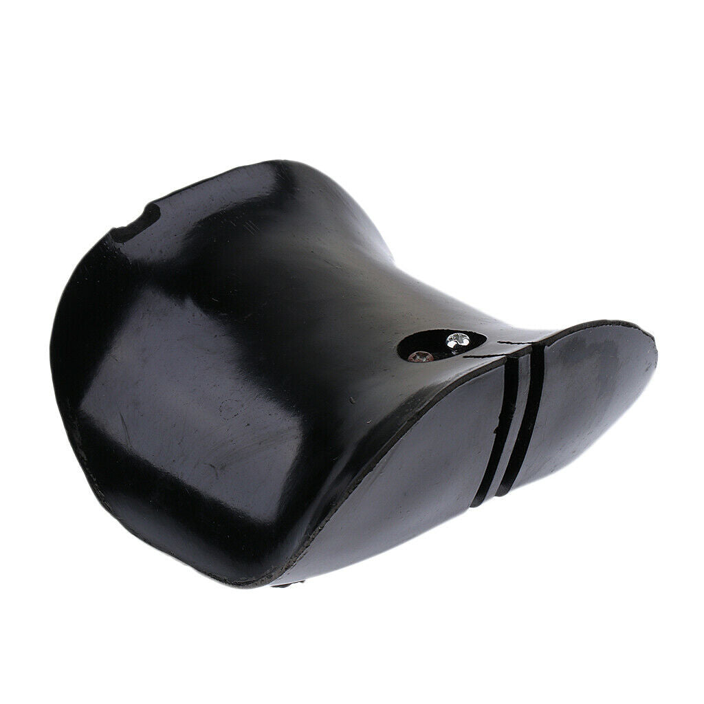 Plastic Banhu Replacement Bottom Rest Holder Banhu Accessory