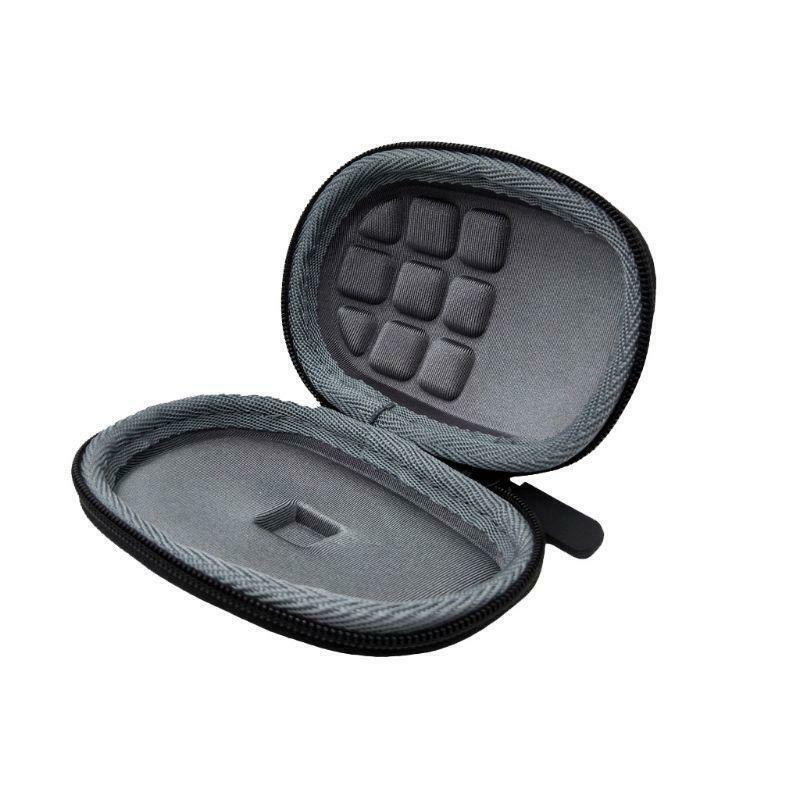 Storage Bag Carring Mouse Protective Mice Hard Case for Logitech MX Anywhere 1 2