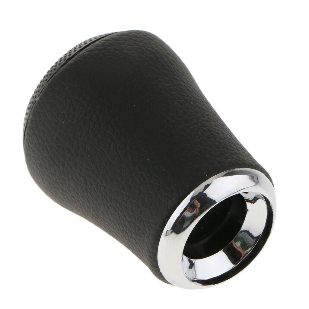 6 Speed Car Manual Gear Stick Shift Knob Handle for Audi A4 B5 A6 C5 A8 D2