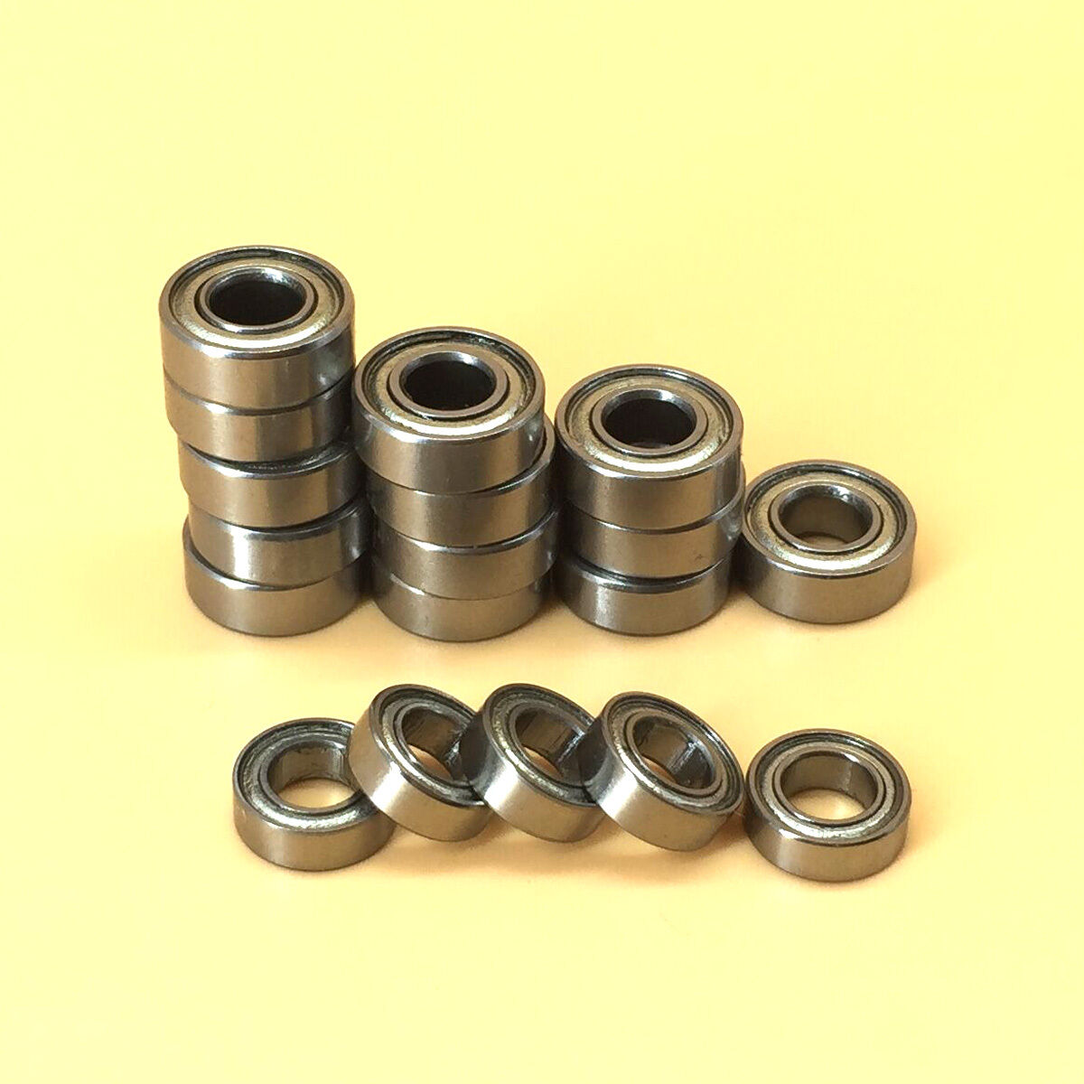 Bearing For TAMIYA HOTSHOT/SUPERSHOT/BOOMERANGE/BIGWIG [M_M_S]