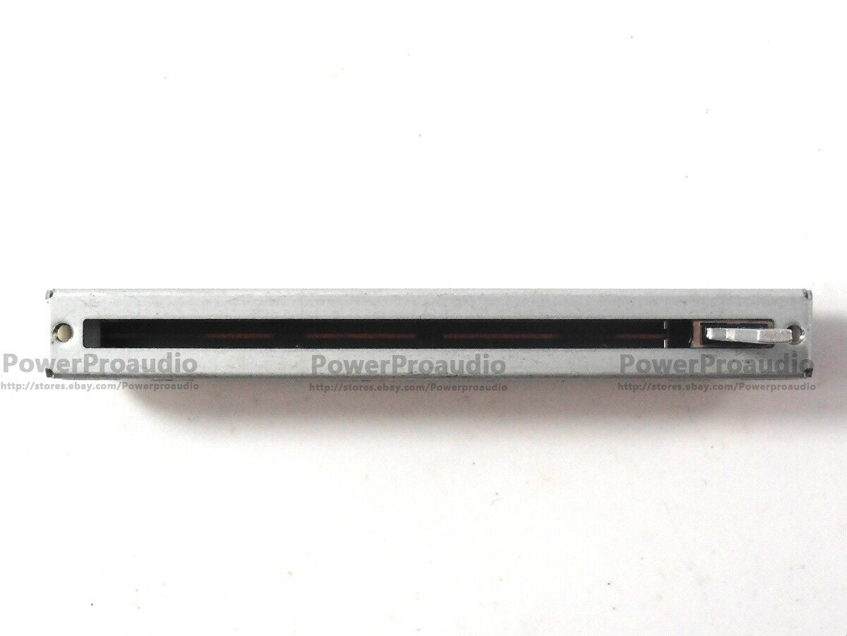 2 x DCV1011 Pitch Tempo Fader For Pioneer DDJ ERGO CMX 3000 MEP 7000