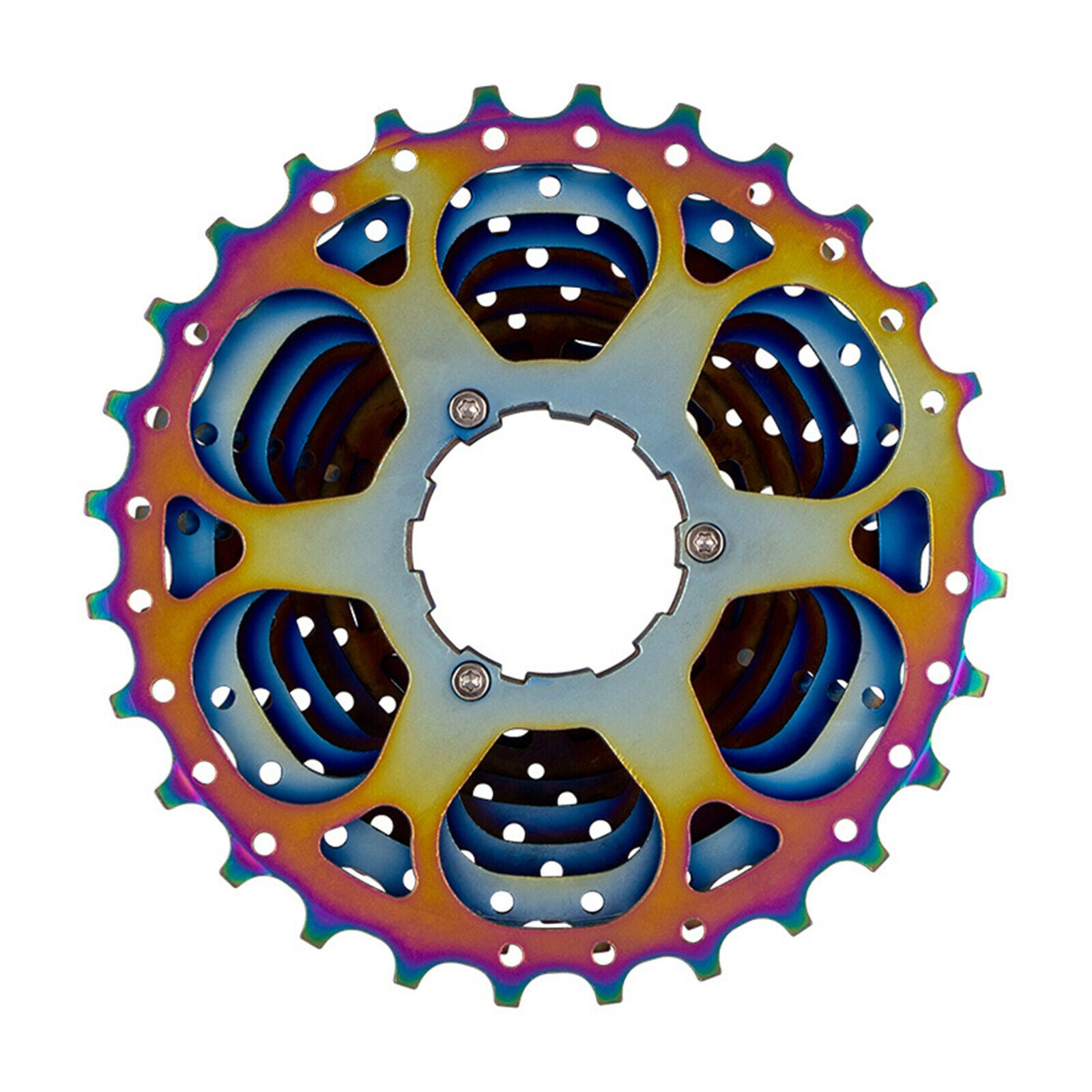 Premium Steel 11Speed Freewheel Mountain Bike Repair Flywheel Components