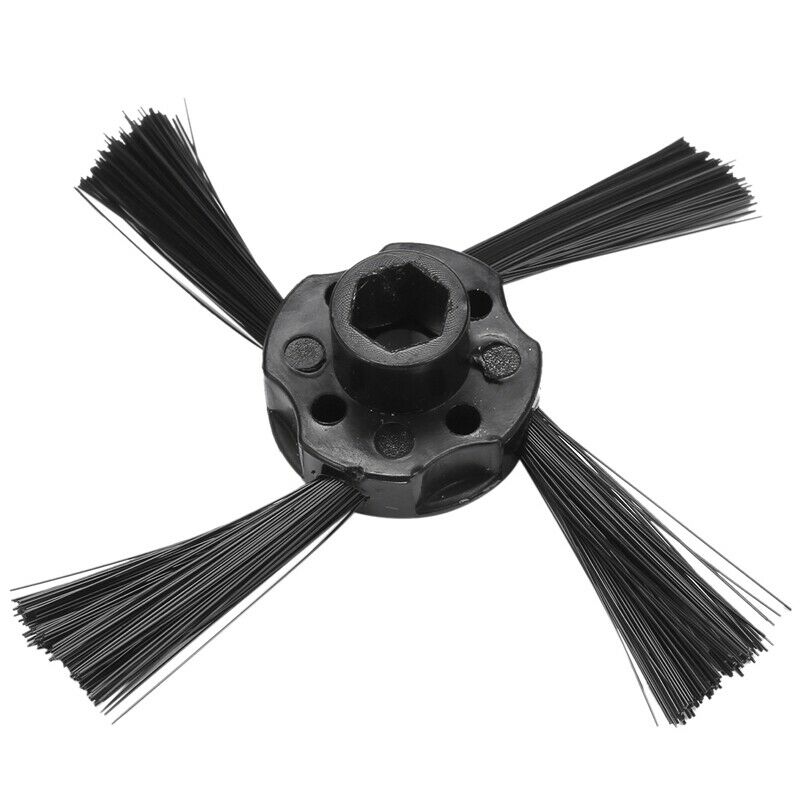 5Pcs Side Brush For Botvac D Serie D75 D80 D85 Neato Botvac Connected D3 D5 D7X3