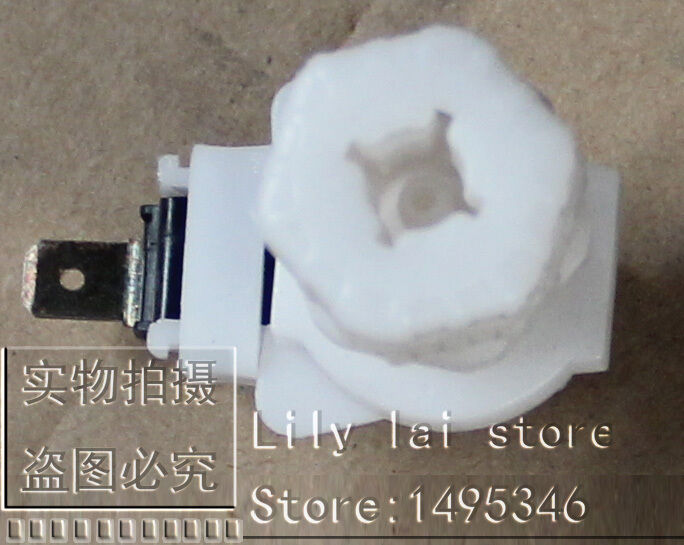 Spa Hot Tub Bath Pump Blower Air Switch for LX water pump and blower