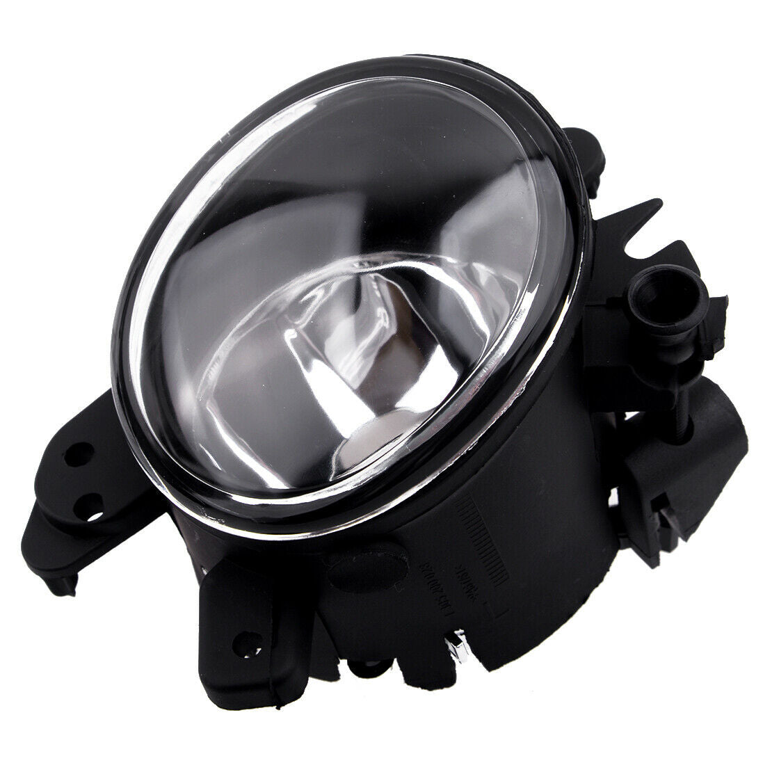 1x Front Left Driving Fog Light Lamp Housing Fit For Smart Fortwo 451 2007-14