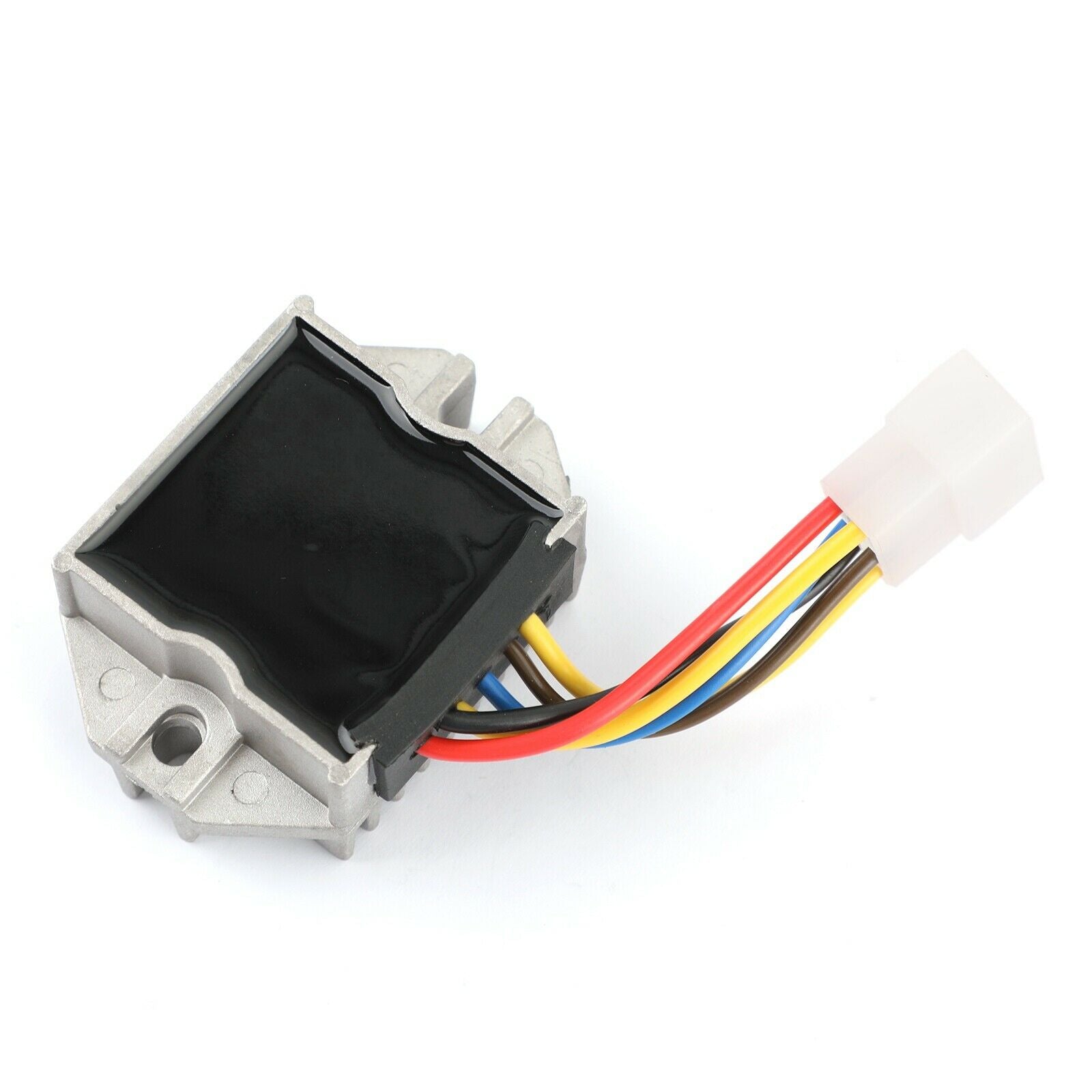 Voltage Regulator Fit for John Deere F510 F525 F735 AM126304 AUC12632 M70121 CA