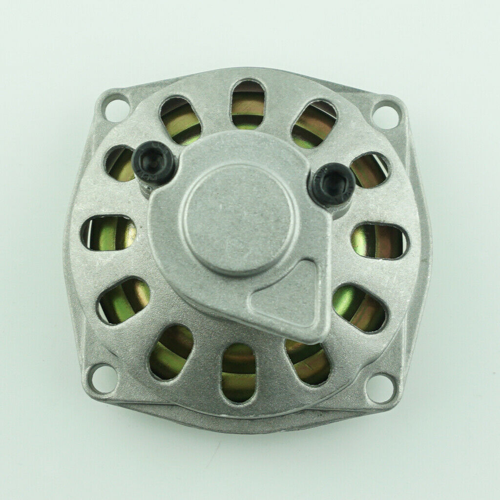 7T 25H Clutch Drum Bell Housing 47cc 49cc Pocket Rocket Quad Dirt Bike ATV