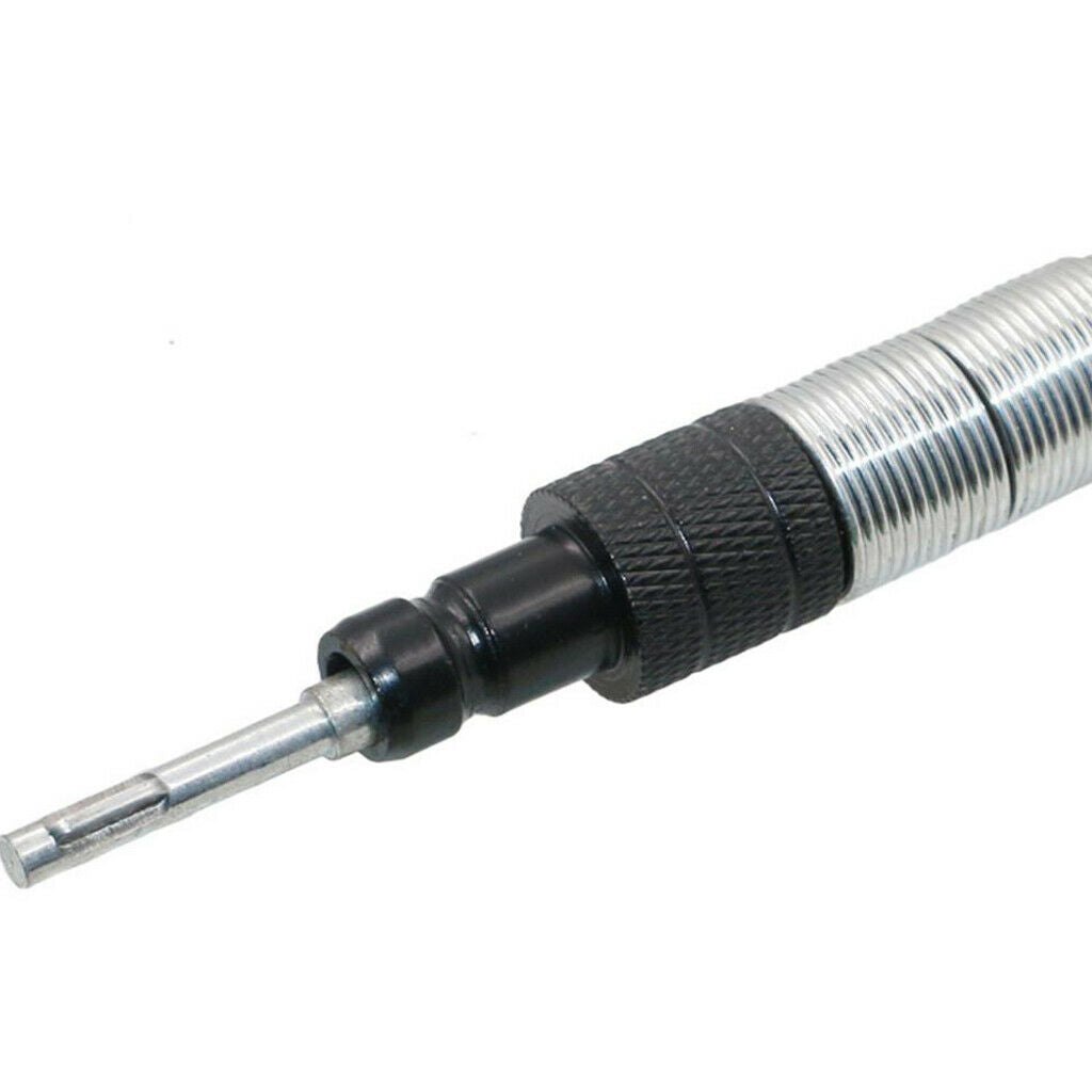 Soft Shaft for Electric Furniture Woodworking Root Sculptor