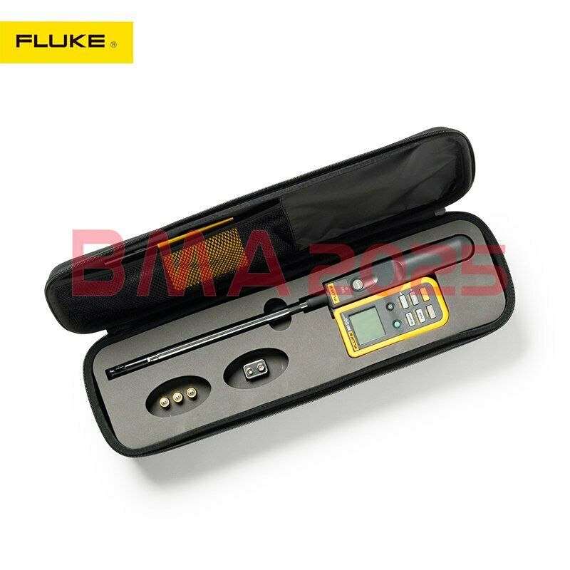 1PC Brand New Fluke 923 high precision anemometer 1 year warranty DHL free Ship