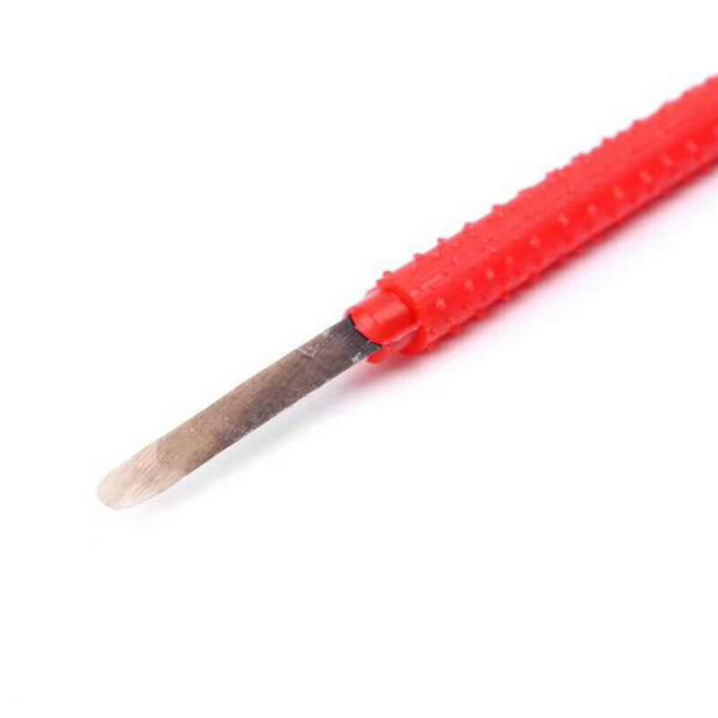 Beekeeping Shift Needle Moving Grafting Tools Bee Larva Feeding Equi CRAUJCDD