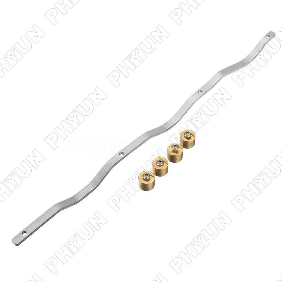 Intake Manifold Swirl Flap Rod For Alfa Romeo 939A200 Fiat - Enigines M91 & M92